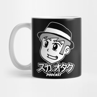 SKA GEEK PODCAST Mug